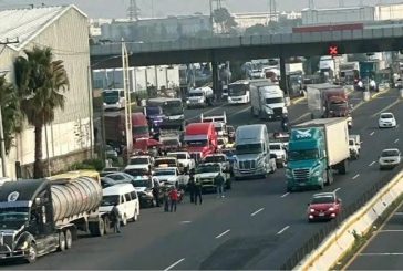 La Segob y transportistas anulan amago de bloqueos este miércoles que juega el Tri