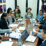 Continúa el análisis del proyecto de bodegas en la colonia Independencia