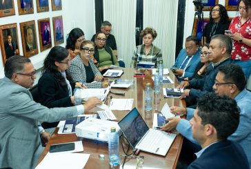 Continúa el análisis del proyecto de bodegas en la colonia Independencia