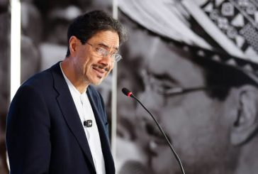 Iván Cepeda reconoce a Abelardo de la Espriella como presidente electo de Colombia