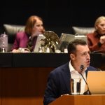 Pide Luis Donaldo Colosio garantizar salario mínimo a pasantes de salud