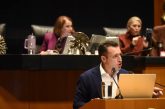 Pide Luis Donaldo Colosio garantizar salario mínimo a pasantes de salud