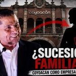 Coyoacán, entre la continuidad y el nepotismo: señalan a Giovani Gutiérrez por impulsar a su esposa como sucesora
