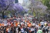 Atención a Demandas Sociales y Manifestaciones en la CDMX