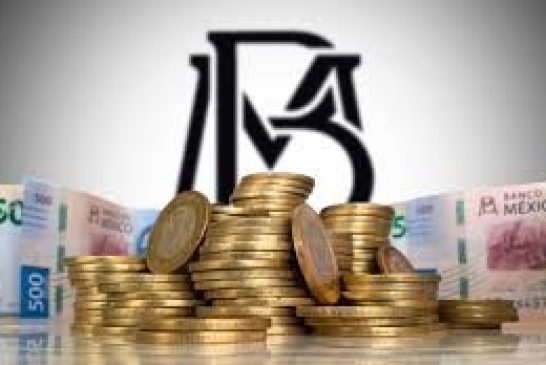 Banco de México Define su Tasa de Interés