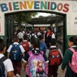Sin la educación suficiente y de calidad, no habrá bienestar social