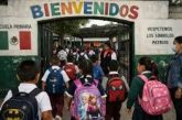 Sin la educación suficiente y de calidad, no habrá bienestar social