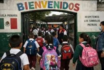Sin la educación suficiente y de calidad, no habrá bienestar social
