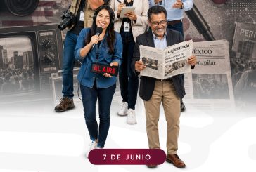 En Puebla, la libertad de expresión se defiende con hechos. Porque aquí, todas las voces tienen un lugar