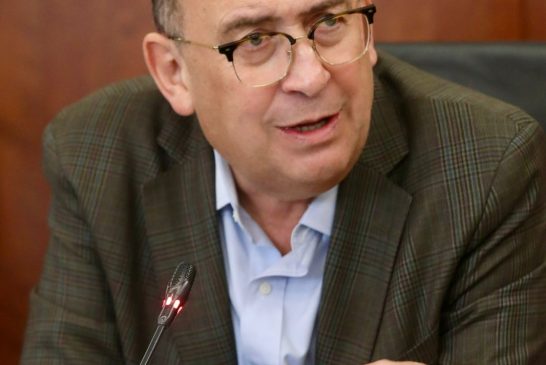 RUBÉN MOREIRA PROPONE CERRAR VACÍO LEGAL QUE DEJA SIN PENSIÓN A MENORES CON DISCAPACIDAD Y NEURODIVERGENCIA