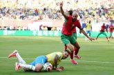 Sin Neymar y sufriendo, Brasil empata con Marruecos en su debut en la Copa Mundial 2026