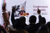 Sheinbaum reitera rechazo a que familiares directos se hereden cargos de elección popular
