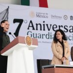 Sheinbaum anuncia que verá junto a Brigada el juego México – Ecuador