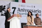 Sheinbaum anuncia que verá junto a Brigada el juego México - Ecuador