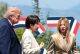 Crece tensión: Meloni niega haber suplicado una foto a Trump y canciller italiano cancela su visita a EEUU