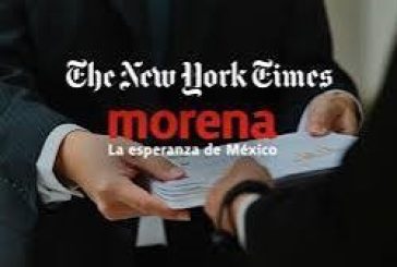 Funcionarios de Morena se han convertido en informantes del gobierno de Trump