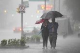 Reitera Protección Civil llamado a cuidarse ante contingencia por lluvias