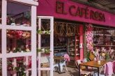 Qué hacer en Santiago: ruta por las cafeterías rosadas más populares de la capital