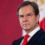 Comisión Permanente perfila ratificar a Esteban Moctezuma como embajador ante la Unión Europea