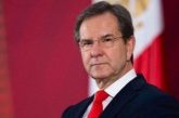 Comisión Permanente perfila ratificar a Esteban Moctezuma como embajador ante la Unión Europea