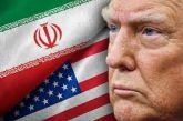 Donald Trump dijo que el acuerdo con Irán podría ser firmado “dentro de unas horas”