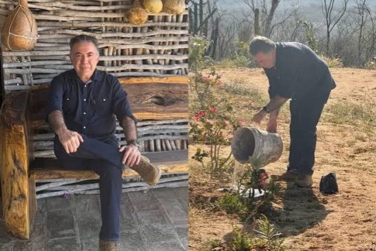 Senador Enrique Inzunza no se presenta a trabajos de comisión y suma 54 días fuera de la actividad legislativa