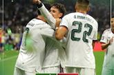 México aplasta 3-0 a Chequia, hace historia y avanza con paso perfecto a dieciseisavos del Mundial 2026
