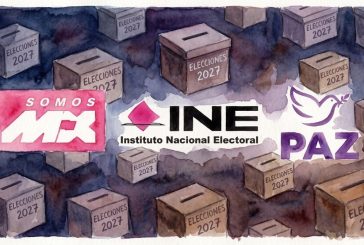 INE aprueba a Somos México y PAZ como nuevos partidos políticos: podrán competir en 2027 y recibir financiamiento público