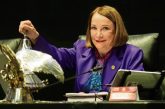 Laura Itzel agradece a Sheinbaum nombrarla al frente de la Secretaría de las Mujeres