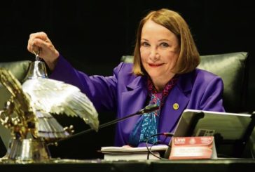 Laura Itzel agradece a Sheinbaum nombrarla al frente de la Secretaría de las Mujeres