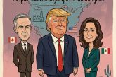 T-MEC, lo que Sonora se juega en Washington