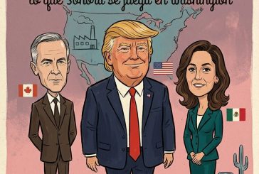 T-MEC, lo que Sonora se juega en Washington