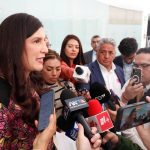 PAN aún no define si va o no en alianza para 2027 o 2030: López Rabadán