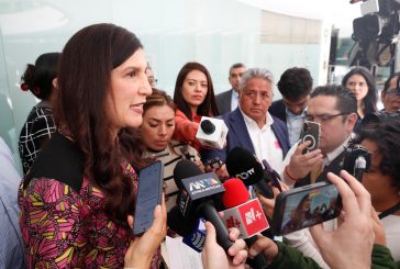 PAN aún no define si va o no en alianza para 2027 o 2030: López Rabadán