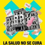 La salud no se cura con inauguraciones