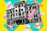 La salud no se cura con inauguraciones