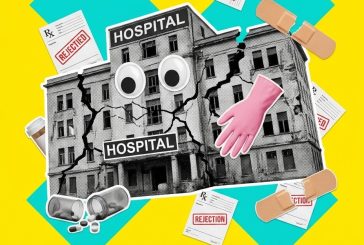 La salud no se cura con inauguraciones