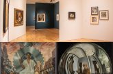 Del mural al misterio: La exposición que redescubre a Roberto Montenegro, el artista mexicano que lo pintó todo