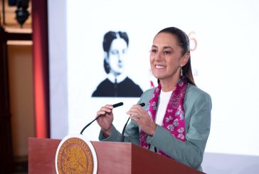 Decreta Sheinbaum Home Office y suspensión de clases en CDMX y Guadalajara por el Mundial 2026