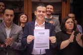 Pasos Adelante