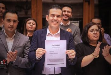 Pasos Adelante