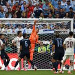 Fracaso de Bielsa: Uruguay cayó ante España con grosero error de Muslera y quedó eliminado del Mundial