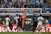 Fracaso de Bielsa: Uruguay cayó ante España con grosero error de Muslera y quedó eliminado del Mundial