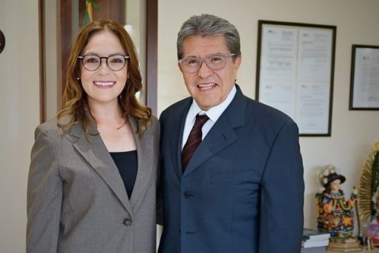Espaldarazo